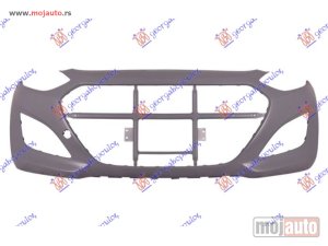 NOVI: delovi  PREDNJI BRANIK (PDS SENZORI) Hyundai i30 5d 12-14 -dostupno
