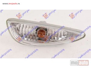 NOVI: delovi  MIGAVAC U KRILU Desno Hyundai accent 14-18 (export type) -dostupno