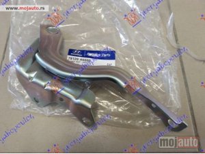 NOVI: delovi  MAKAZE HAUBE Desno Hyundai i30 5d 12-14 -dostupno
