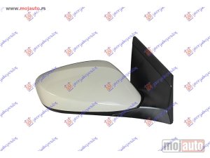 NOVI: delovi  RETROVIZOR ELEKTRICNI (3 PIN) (KONVEKSNO STAKLO) Desno Hyundai i30 5d 14-17 -dostupno