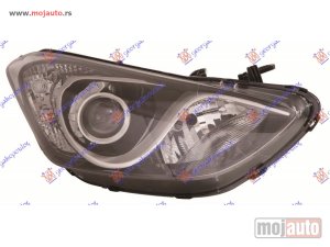NOVI: delovi  FAR ELEKTRICNI (DEPO) Desno Hyundai i30 5d 14-17 -dostupno