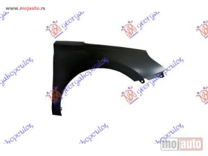 NOVI: delovi  BLATOBRAN (BEZ OTVORA ZA MIGAVAC) Desno Hyundai i30 hatchback 20- -nedostupno