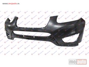 NOVI: delovi  PREDNJI BRANIK PM Hyundai santa fe 09-12 -dostupno