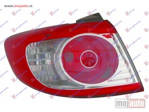 NOVI: delovi  STOP LAMPA SPOLJASNJA (DEPO) Levo Hyundai santa fe 09-12 -dostupno