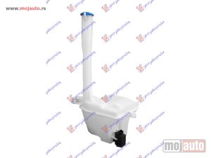 NOVI: delovi  POSUDA ZA TECNOST BRISACA (MOTOR) (SENZOR NIVOA) Hyundai santa fe 09-12 -dostupno