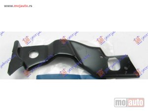 NOVI: delovi  NOSAC PVC MASKE PLASTICNI Levo Hyundai santa fe 12-16 -dostupno