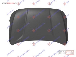 NOVI: delovi  HAUBA Hyundai santa fe 20-24 -dostupno