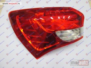 NOVI: delovi  STOP LAMPA SPOLJASNJA (DEPO) Levo Hyundai ix20 11- -dostupno