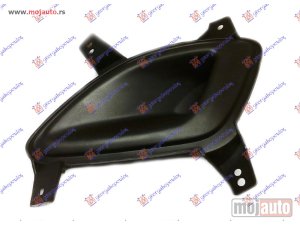 NOVI: delovi  POKLOPAC MAGLENKE Levo Hyundai i10 10-13 -dostupno