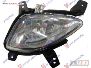 NOVI: delovi  MAGLENKA (E) (DEPO) Desno Hyundai i10 10-13 -dostupno