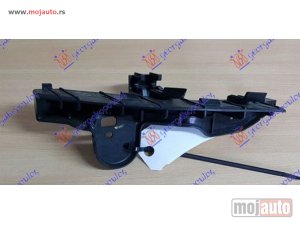 NOVI: delovi  NOSAC PREDNJEG BRANIKA GORNJI BOCNI PLASTICNI (O) Levo Hyundai i10 13-16 -dostupno
