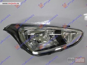 Glavna slika -  FAR ELEKTRICNI (H4/H7) (DEPO) Desno Hyundai i10 13-16 -nedostupno - MojAuto