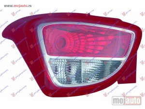 NOVI: delovi  STOP LAMPA (DEPO) Levo Hyundai i10 13-16 -dostupno
