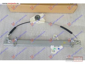 Glavna slika -  PODIZAC PREDNJEG PROZORA ELEKTRICNI (BEZ MOTORA) (O) Desno Hyundai i10 13-16 -dostupno - MojAuto