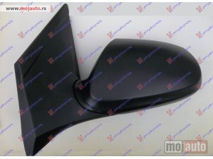 Glavna slika -  RETROVIZOR MEHANICKI SA SAJLOM PM (KONVEKSNO STAKLO) Levo Hyundai i10 13-16 -dostupno - MojAuto