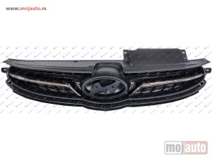 NOVI: delovi  PVC MASKA Hyundai elantra 11-13 -dostupno