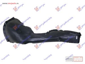 Glavna slika - POTKRILO PLASTICNO Levo Hyundai elantra 19- -dostupno - MojAuto