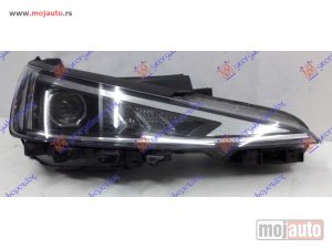 NOVI: delovi  FAR ELEKTRICNI (HB3) (SA MOTOROM) (TYC) Desno Hyundai elantra 19- -dostupno
