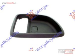 NOVI: delovi  OKVIR UNUTRASNJE KVAKE PREDNJIH VRATA Levo Hyundai h1 18- -dostupno