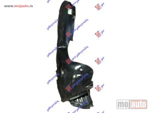 NOVI: delovi  POTKRILO Desno Hyundai h1 18- -dostupno