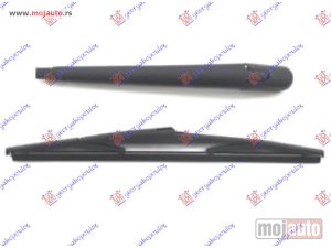 NOVI: delovi  ZADNJI BRISAC KOMPLET 350mm Hyundai i40 11- -dostupno