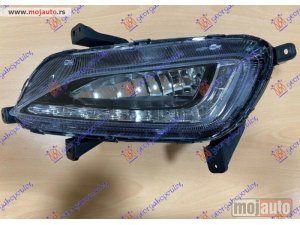 NOVI: delovi  MAGLENKA (H8) SA LED DNEVNIM SVETLOM Levo Hyundai tucson 15-18 -dostupno
