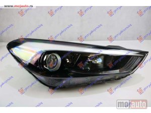 NOVI: delovi  FAR ELEKTRICNI AFS (DEPO) Desno Hyundai tucson 15-18 -dostupno