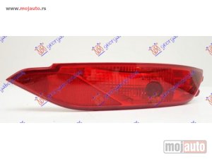NOVI: delovi  ZADNJA MAGLENKA (O) Desno Hyundai tucson 15-18 -nedostupno