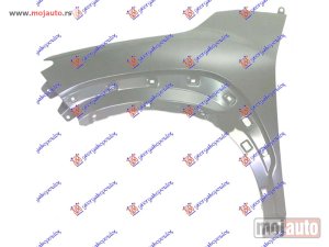 Glavna slika - BLATOBRAN Levo Hyundai kona 20-23 -dostupno - MojAuto