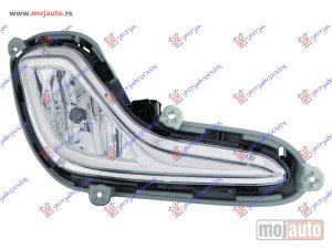 NOVI: delovi  MAGLENKA (E) (DEPO) Desno Hyundai accent 11-14 (export type) -dostupno