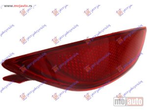 NOVI: delovi  KATADIOPTER U ZADNJEM BRANIKU Levo Hyundai accent 11-14 (export type) -dostupno