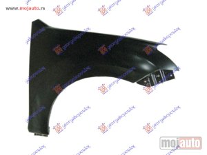 NOVI: delovi  BLATOBRAN (2WD) Desno Isuzu p/u d-max 12-16 -dostupno