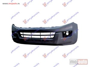 NOVI: delovi  PREDNJI BRANIK (4WD) Isuzu p/u d-max 12-16 -dostupno