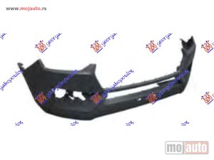 Glavna slika - PREDNJI BRANIK (JEDNA KABINA) Isuzu p/u d-max 20-24 -dostupno - MojAuto