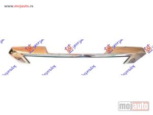 Glavna slika - LAJSNA PVC MASKE GORNJA HROM (GRAVITY) Isuzu p/u d-max 20-24 -dostupno - MojAuto