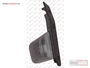 NOVI: delovi  MIGAVAC U BRANIKU BELI 2013- Levo Iveco stralis 03- -dostupno