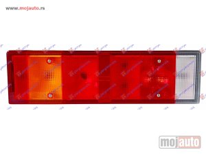 NOVI: delovi  STOP LAMPA Levo Iveco stralis 03- -dostupno