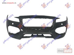 NOVI: delovi  PREDNJI BRANIK PM (PDS SENZORI) (R-SPORT/S) Jaguar f-pace 15- -dostupno