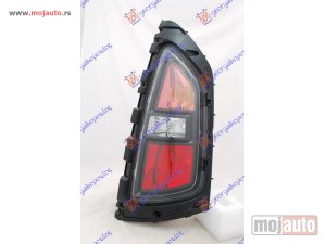 NOVI: delovi  STOP LAMPA Desno Kia soul 08-11 -dostupno