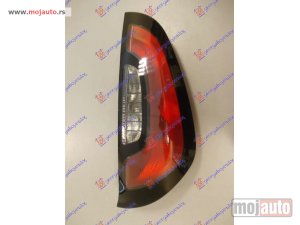 NOVI: delovi  STOP LAMPA (DEPO) Desno Kia soul 13-16 -dostupno