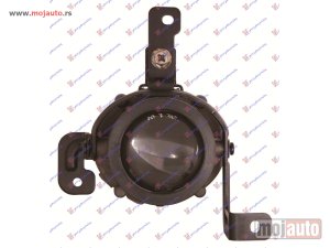 NOVI: delovi  MAGLENKA (E) (DEPO) Desno Kia rio h/b 11-14 -dostupno