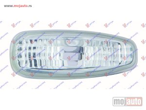 NOVI: delovi  MIGAVAC U KRILU Kia rio h/b 11-14 -dostupno