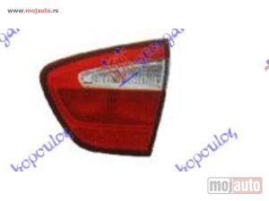NOVI: delovi  STOP LAMPA UNUTRASNJA Desno Kia rio h/b 14-17 -dostupno