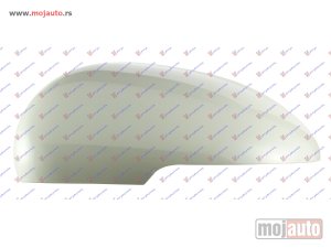 NOVI: delovi  POKLOPAC RETROVIZORA PM (SA OTVOROM ZA MIGAVAC) Levo Kia rio h/b 11-14 -dostupno