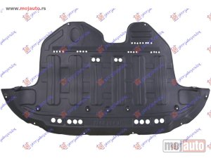 NOVI: delovi  ZASTITA MOTORA Kia sportage 10-14 -dostupno