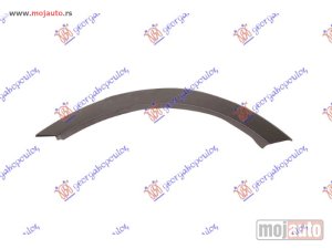 NOVI: delovi  RUB PLASTICNI ZADNJEG BLATOBRANA Desno Kia sportage 10-14 -nedostupno