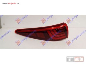 NOVI: delovi  STOP LAMPA SPOLJASNJA (LED) (DEPO) Levo Kia sportage 15-18 -nedostupno