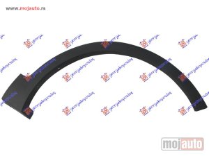 NOVI: delovi  RUB PLASTICNI PREDNJEG BLATOBRANA Desno Kia sorento 17-20 -dostupno