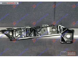Glavna slika -  NOSAC PREDNJEG BRANIKA BOCNI PLASTICNI (O) Levo Kia ceed 5d 10-13 -dostupno - MojAuto