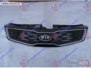 Glavna slika - PVC MASKA (O) Kia ceed 3d 10-13 -nedostupno - MojAuto